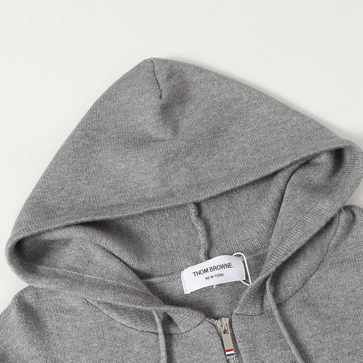 （ 1:1Original Quality) TB THOM BROWNE .TB TB Breathable Same Style ：Navy Blue /Gray Size：1/2/3/4